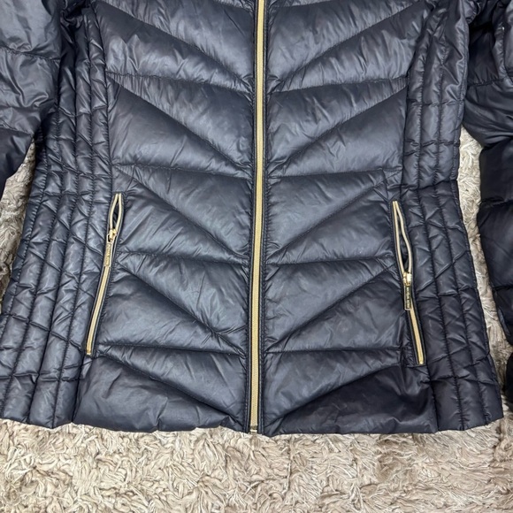 MICHAEL Michael Kors LIGHT JACKET SIZE SMALL - Picture 2 of 11